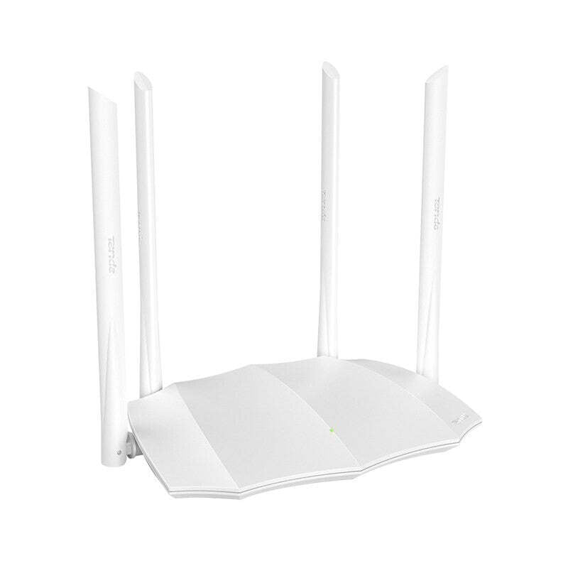 WiFi router Tenda AC5 v3, AC1200