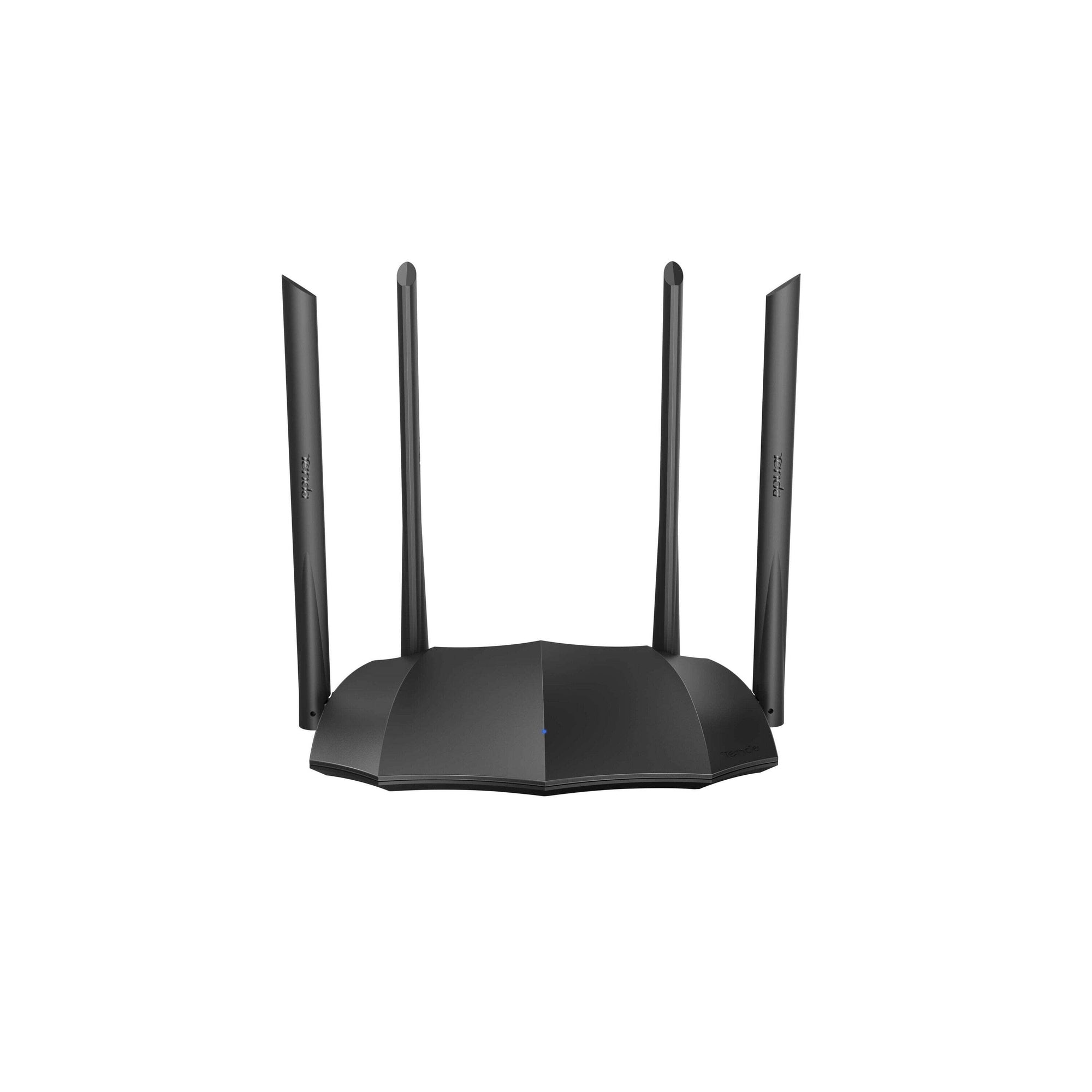 WiFi router Tenda AC8, AC1200