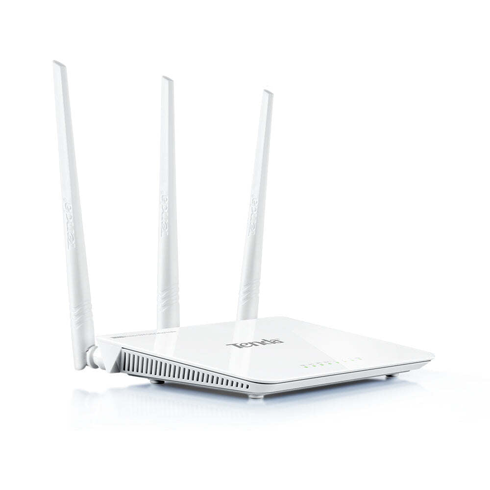 WiFi router Tenda F3 (F303), N300