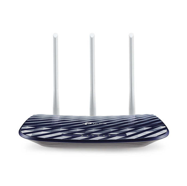 Levně WiFi router TP-Link Archer C20, AC750