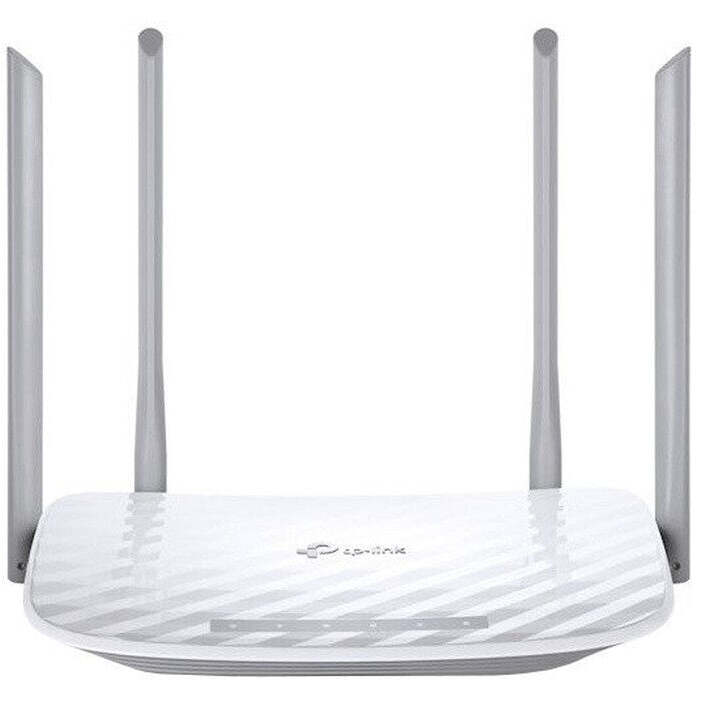 WiFi router TP-Link Archer C50, AC1200