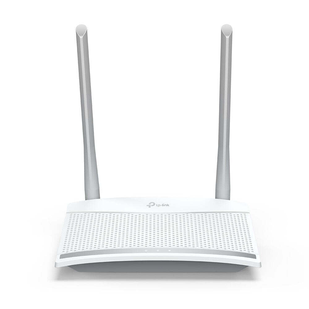 WiFi router TP-Link TL-WR820N, N300