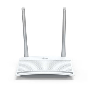 WiFi router TP-Link TL-WR820N, N300