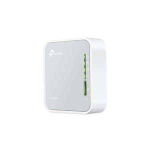WiFi router TP-Link TL-WR902AC, AC750