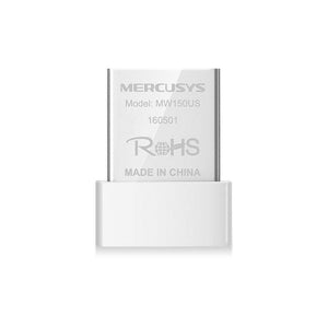 WiFi USB adaptér Mercusys MW150US, N150