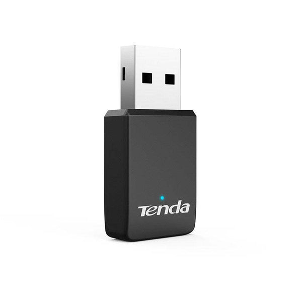 Levně WiFi USB adaptér Tenda U9, AC650