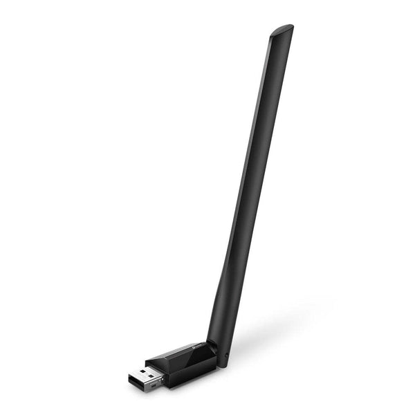 Levně WiFi USB adaptér TP-Link Archer T2U Plus, AC600