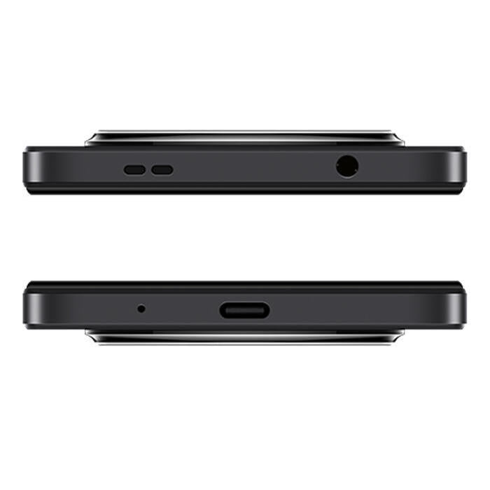 Xiaomi Redmi A3 3/64GB černá