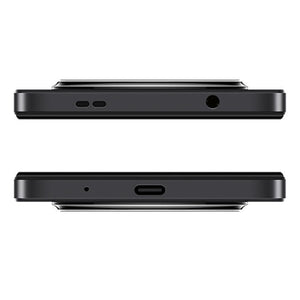 Xiaomi Redmi A3 3/64GB černá
