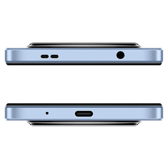 Xiaomi Redmi A3 4/128GB modrá