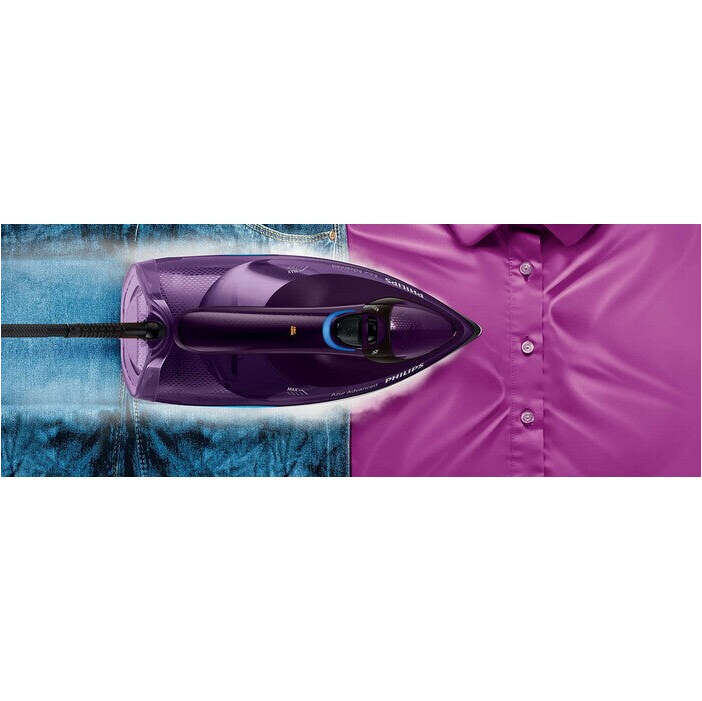 Žehlička Philips Azur Advanced GC4934/30, 3000W