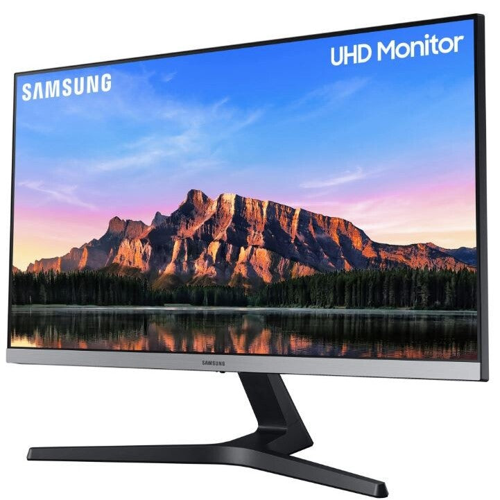 28&quot; Monitor Samsung UHD U28R550
