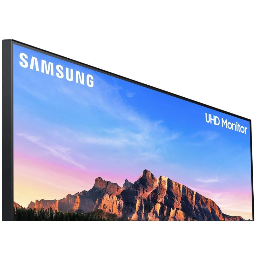 28&quot; Monitor Samsung UHD U28R550