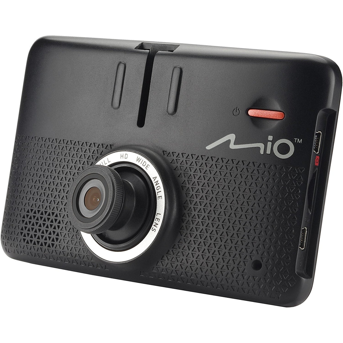 2v1 Kamera+GPS Mio MiVue Drive 50, 5&quot;, 130°, 44 zemí, LM