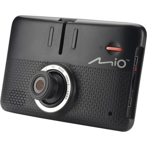 2v1 Kamera+GPS Mio MiVue Drive 50, 5", 130°, 44 zemí, LM