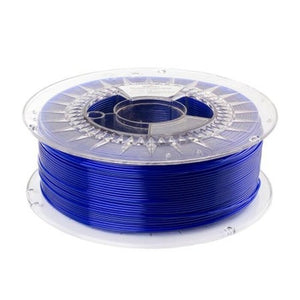3D filament Spectrum, Premium PET-G, 1,75mm, 80052, blue