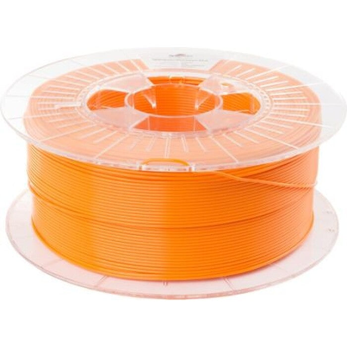 3D filament Spectrum, Premium PLA, 1,75mm, 80008, lion orange
