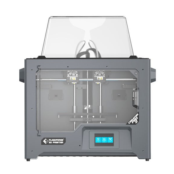 Levně 3D tiskárna Gembird Flashforge Creator PRO2 (TISGEM1029)