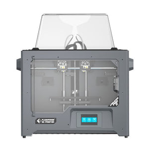 3D tiskárna Gembird Flashforge Creator PRO2 (TISGEM1029) POUŽITÉ,
