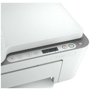 AiO inkoustová tiskárna HP DeskJet 4120e, HP+, Instant Ink