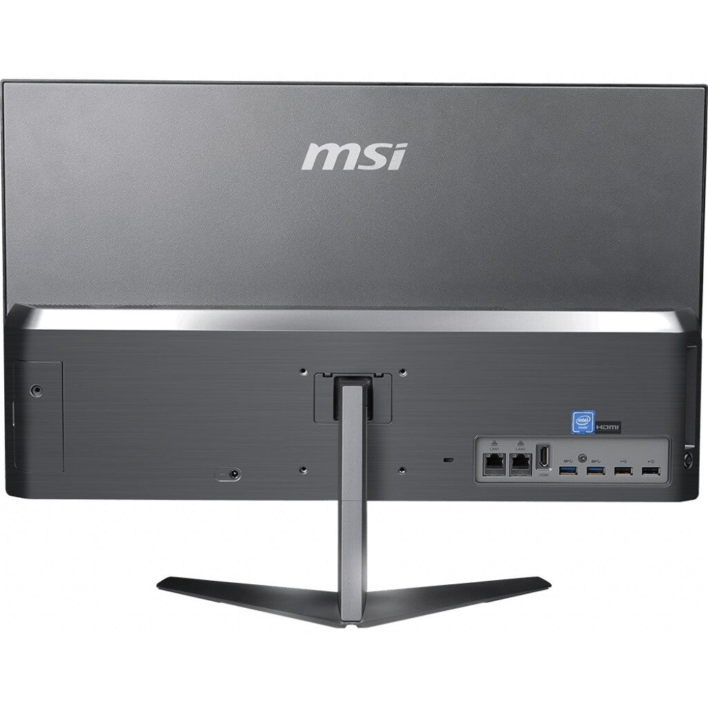 AIO PC MSI Pro 24X (10M-014EU)