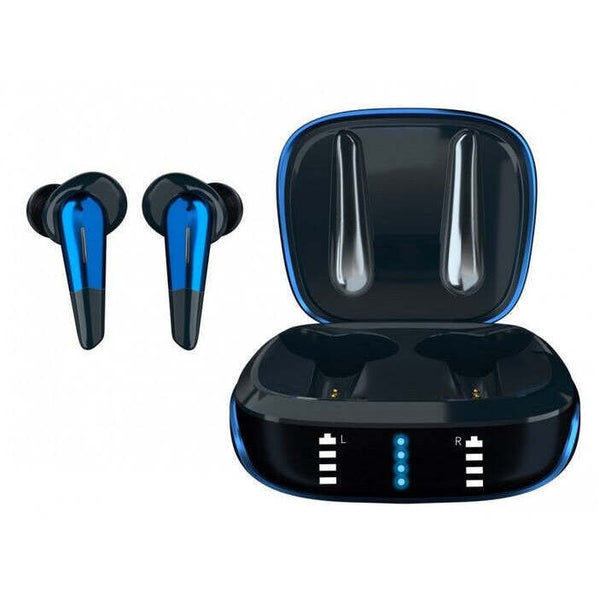 Levně True Wireless sluchátka Winner Group AirFlex 3 Pro, modrá