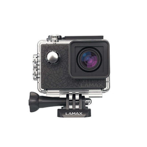 Akční kamera Lamax X3.1 Atlas 2", 2,7K, WiFi, 160°+ přísl.