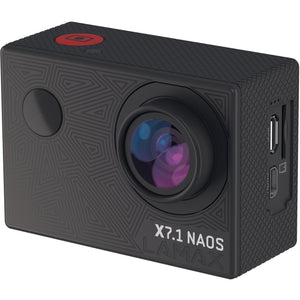Akční kamera Lamax X7.1 Naos 2", 4K, WiFi, 170°+ přísl.