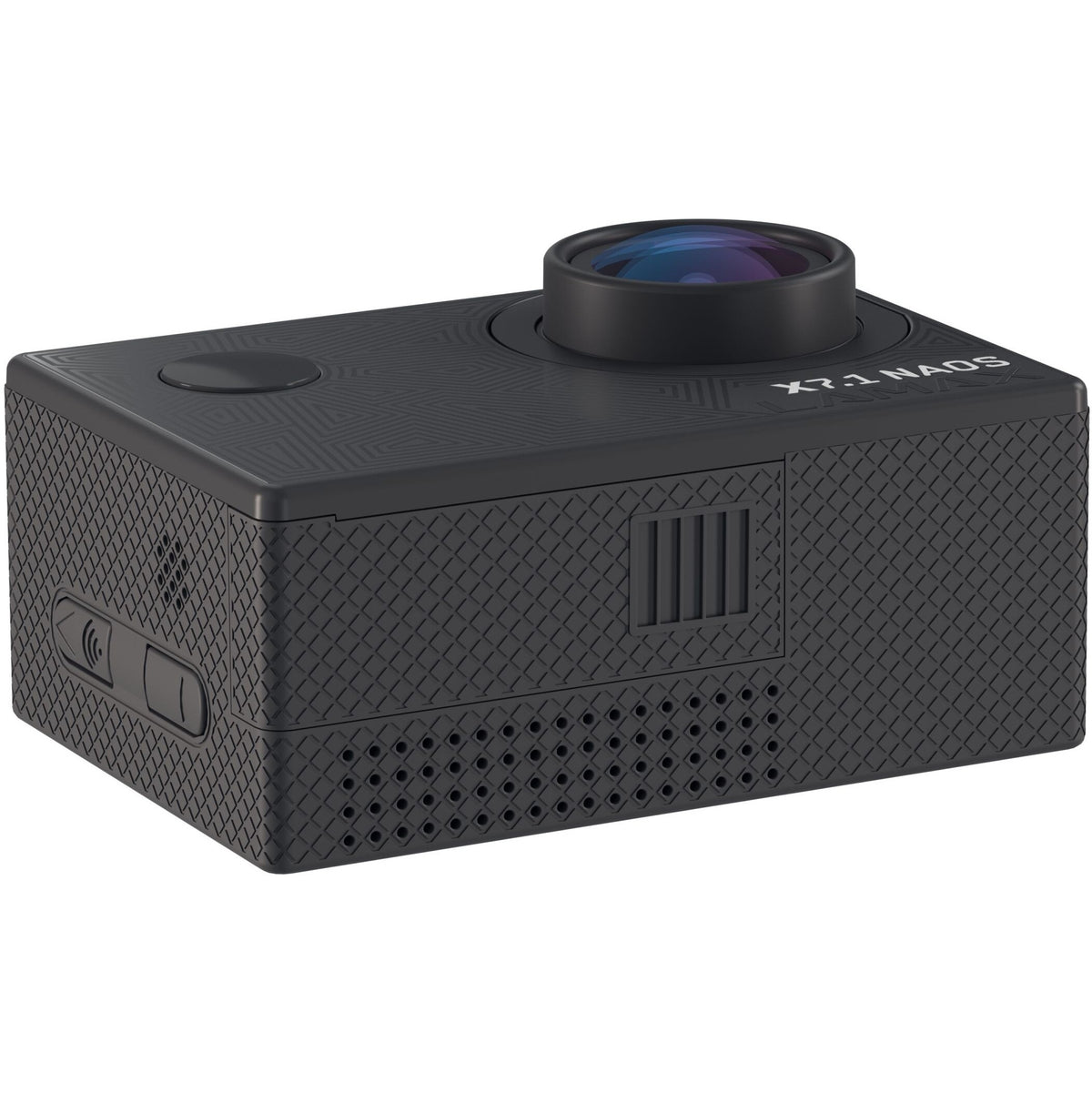 Akční kamera Lamax X7.1 Naos 2&quot;, 4K, WiFi, 170°+ přísl.