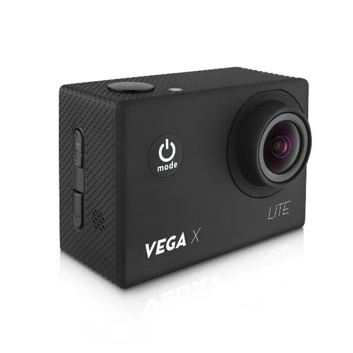 Akční kamera Niceboy Vega X lite 2&quot;, FullHD, WiFi, + přísl.