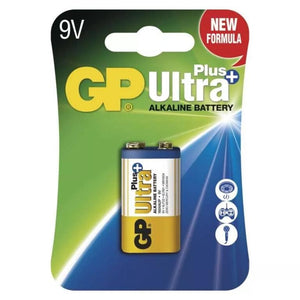 Baterie GP B1751 Ultra Plus 9V