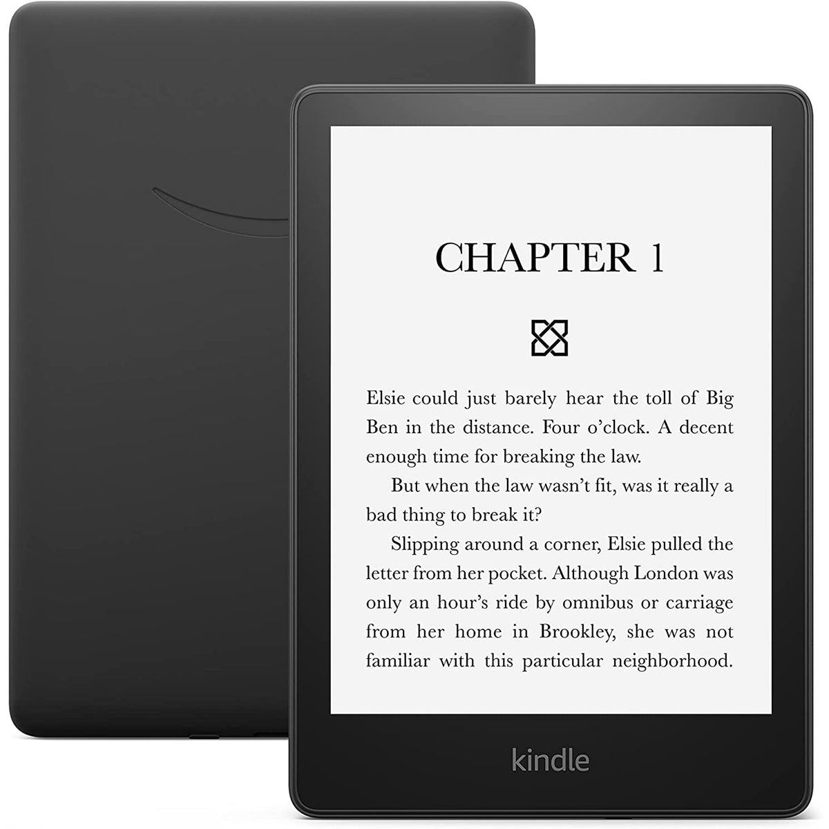 Amazon Kindle Paperwhite 5 2021 8GB, bez reklamy (B08N36XNTT)