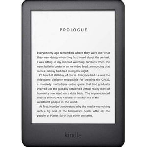 Amazon Kindle Touch 2020 (EBKAM1155)