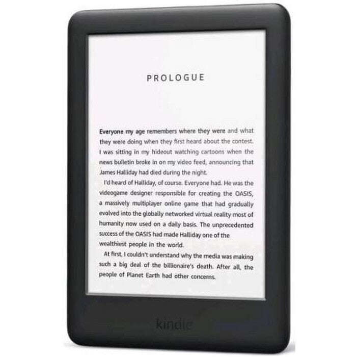 Amazon Kindle Touch 2020 (EBKAM1155)