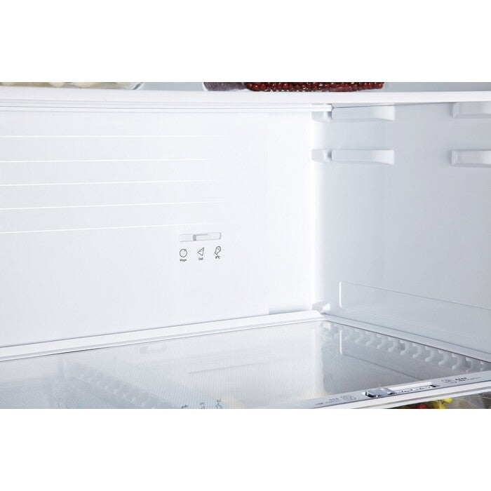 Americká lednice Hisense RQ515N4AC2