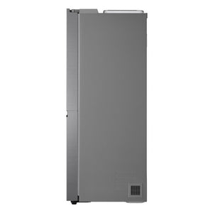 Americká lednice LG GSLV50PZXE