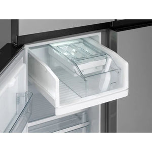 Americká lednice s mrazákem Concept LA8990SS