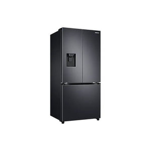 Americká lednice Samsung RF50A5202B1/EO