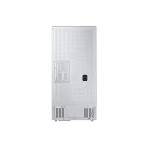 Americká lednice Samsung RF50A5202B1/EO