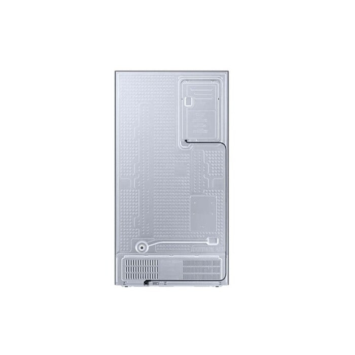 Americká lednice Samsung RS67A8511S9/EF