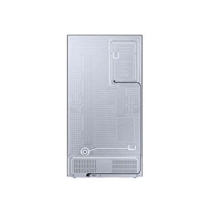 Americká lednice Samsung RS67A8811B1/EF