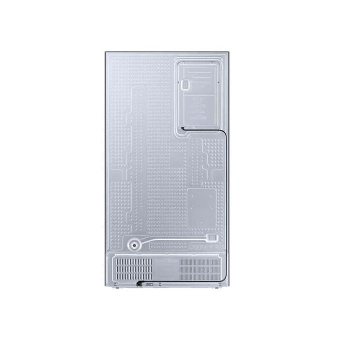 Americká lednice Samsung RS67A8811S9/EF