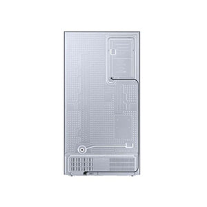 Americká lednice Samsung RS67A8811S9/EF