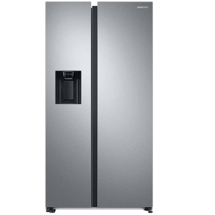 Americká lednice Samsung RS68A8842SL/EF