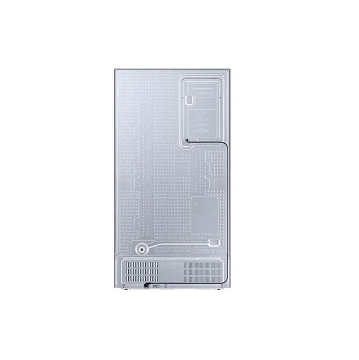 Americká lednice Samsung RS6HA8891SL/EF