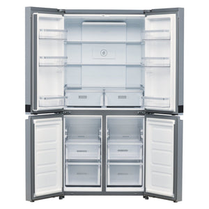 Americká lednice Whirlpool WQ9 B2L