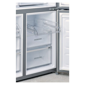 Americká lednice Whirlpool WQ9 B2L