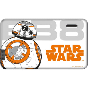 Dětský tablet eSTAR Beauty HD 7" 2+16 GB Star Wars BB8