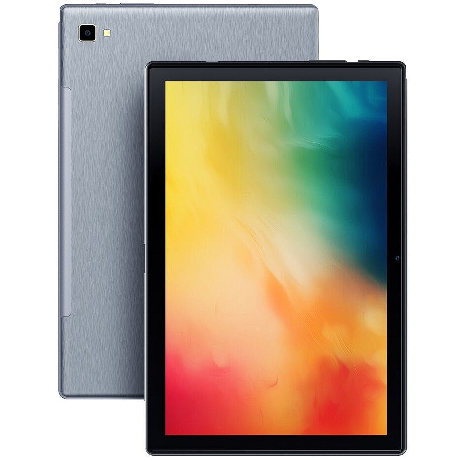 Tablet iGET Blackview TAB G8 Grey 10,1" FHD 4GB, 64GB, LTE