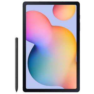 Tablet Samsung Galaxy Tab S6 Lite WiFi Šedá, SM-P610NZAAXEZ